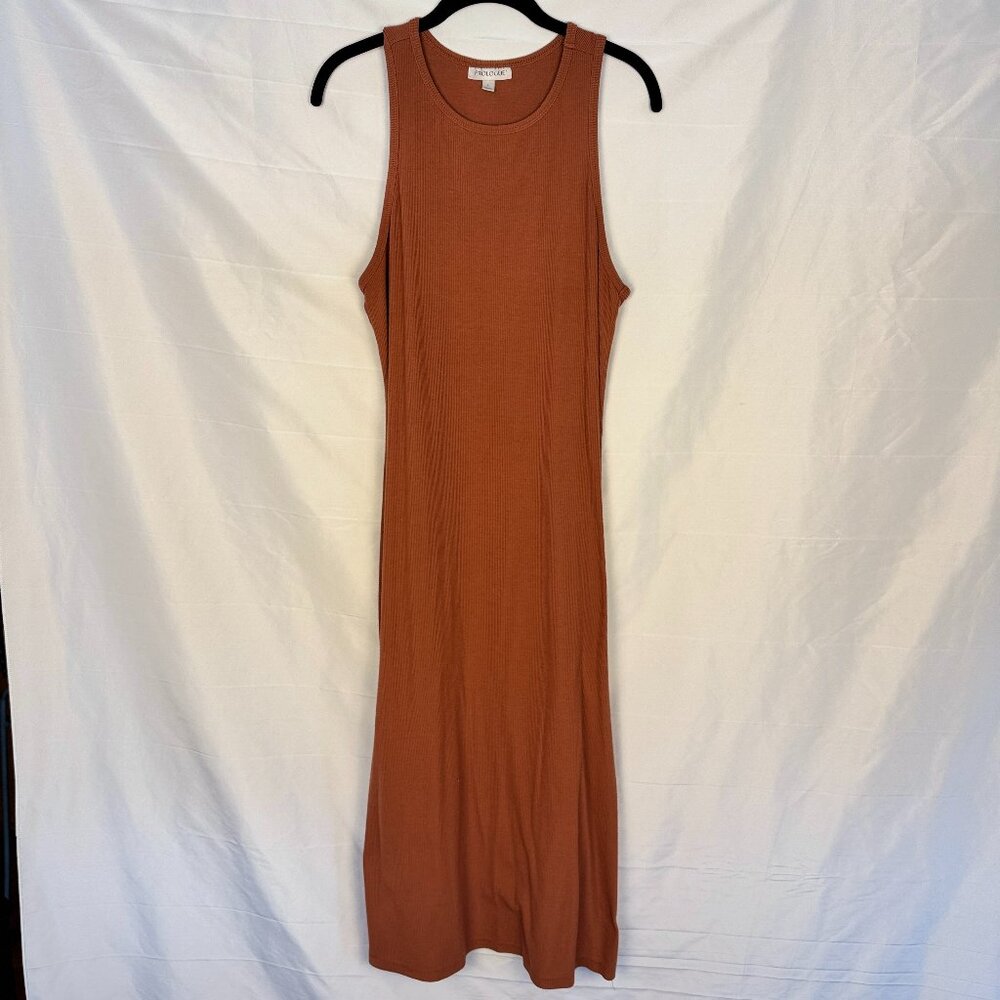 Prologue Bodycon Dress